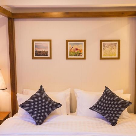 Amaka Bed And Breakfast Chiang Mai Rom bilde