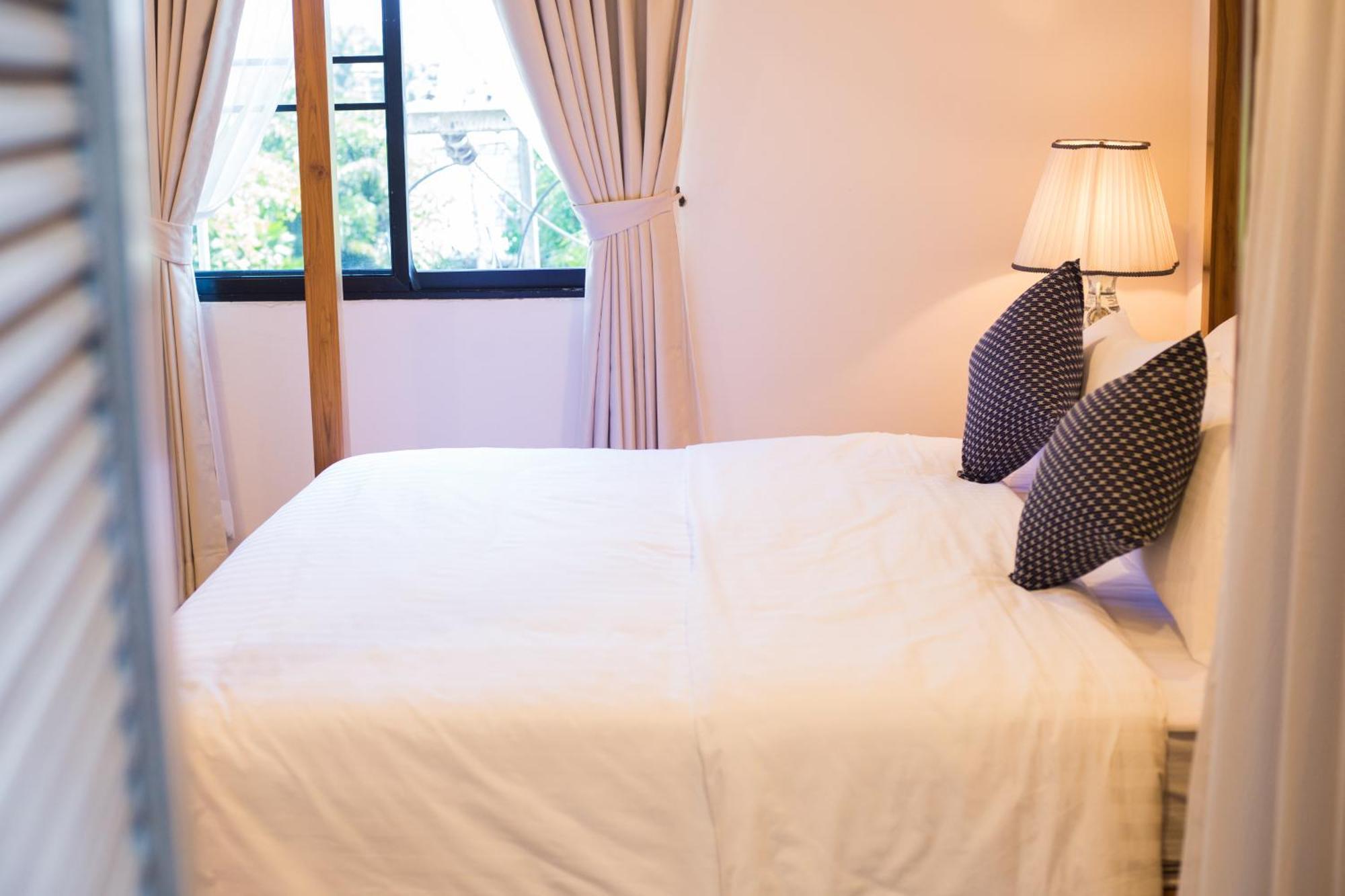 Amaka Bed And Breakfast Chiang Mai Rom bilde