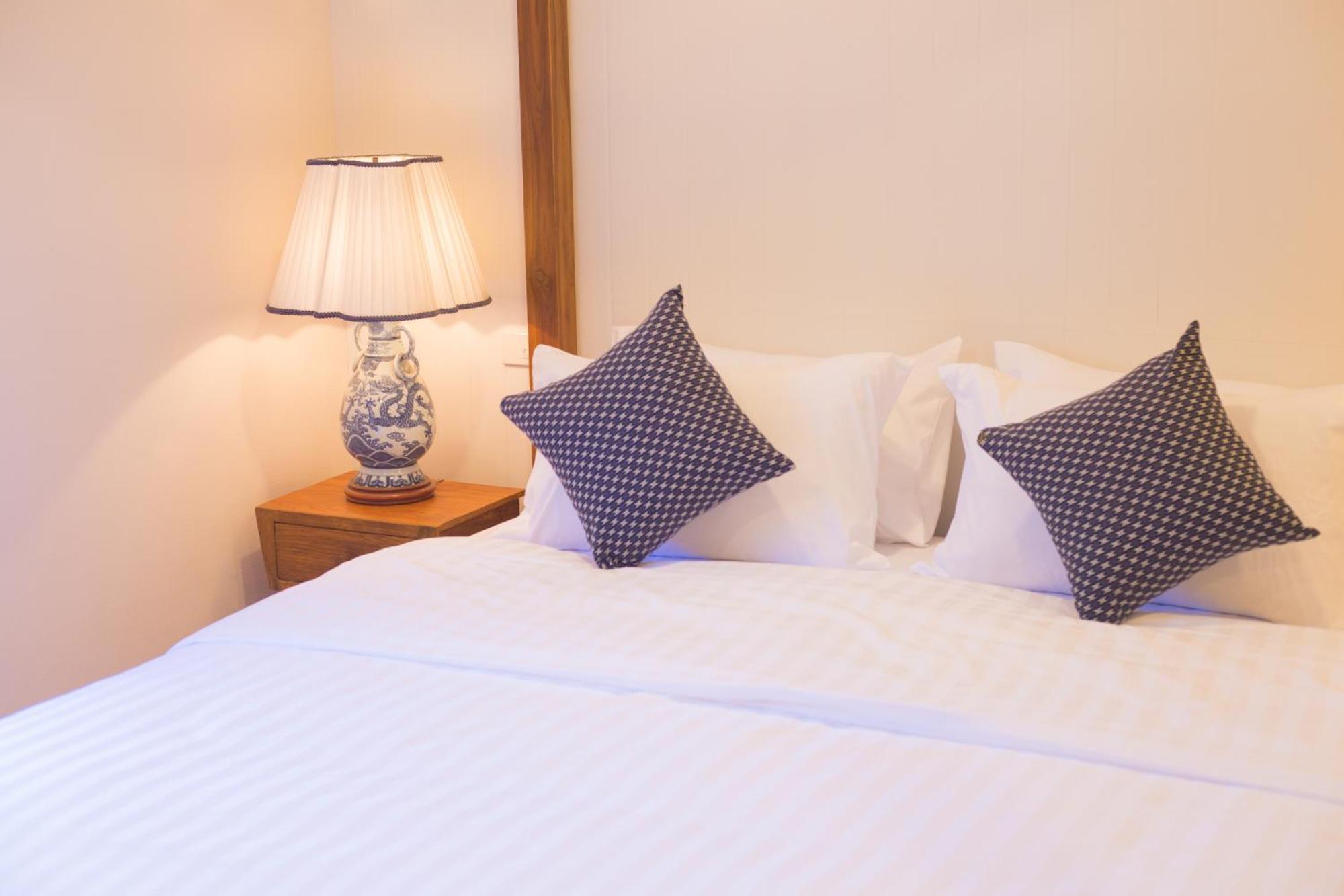 Amaka Bed And Breakfast Chiang Mai Rom bilde