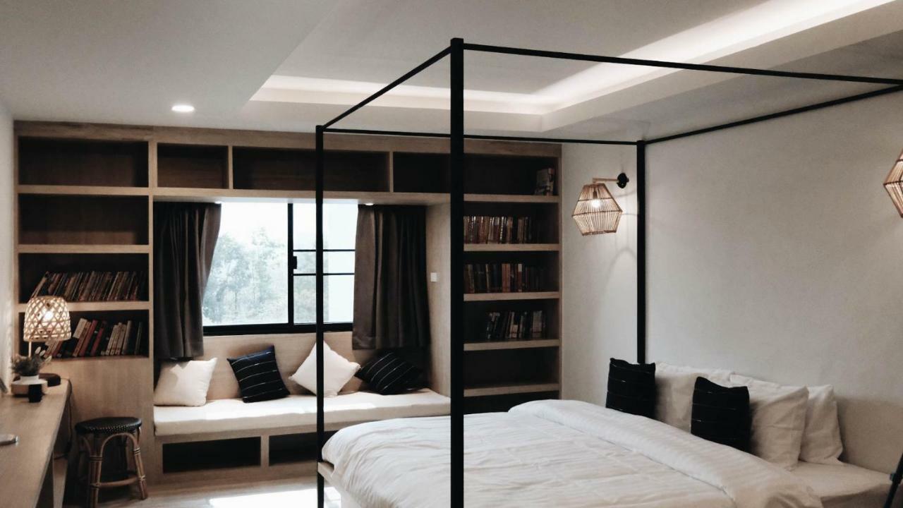 Amaka Bed And Breakfast Chiang Mai Eksteriør bilde