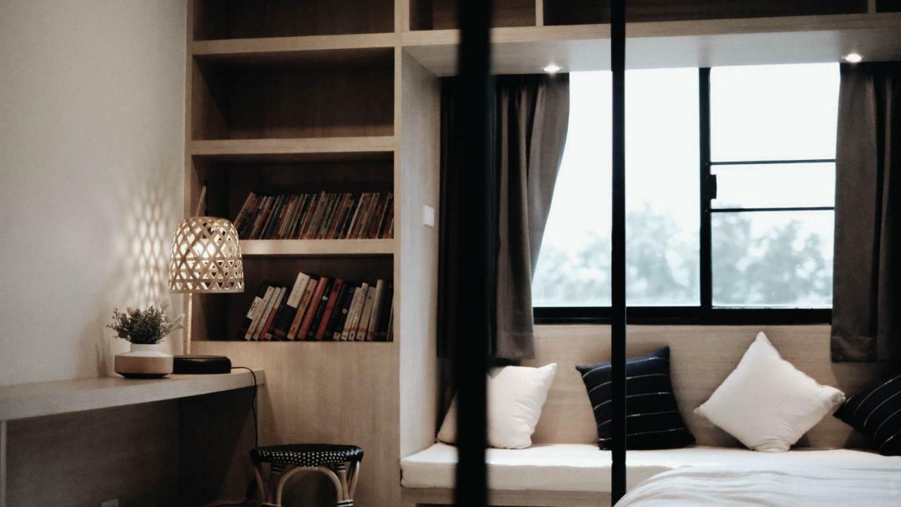Amaka Bed And Breakfast Chiang Mai Eksteriør bilde